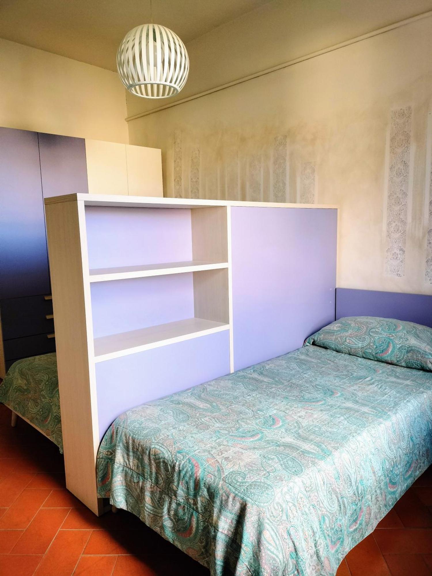 Foresteria San Niccolo Прато Экстерьер фото