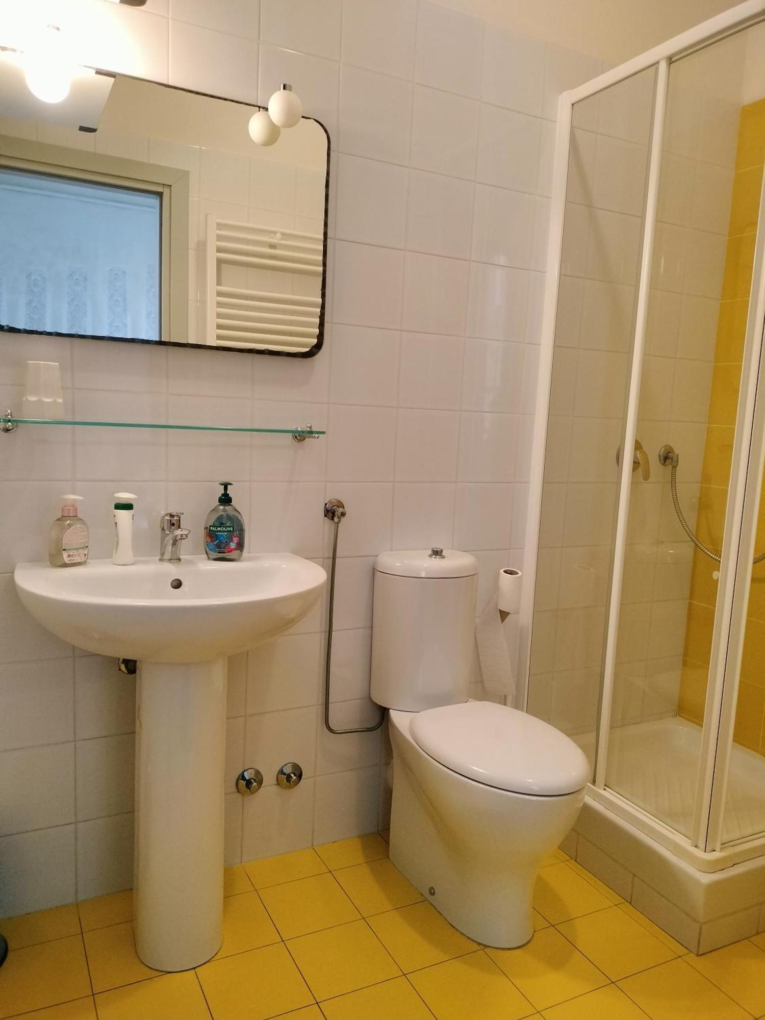 Foresteria San Niccolo Прато Номер фото