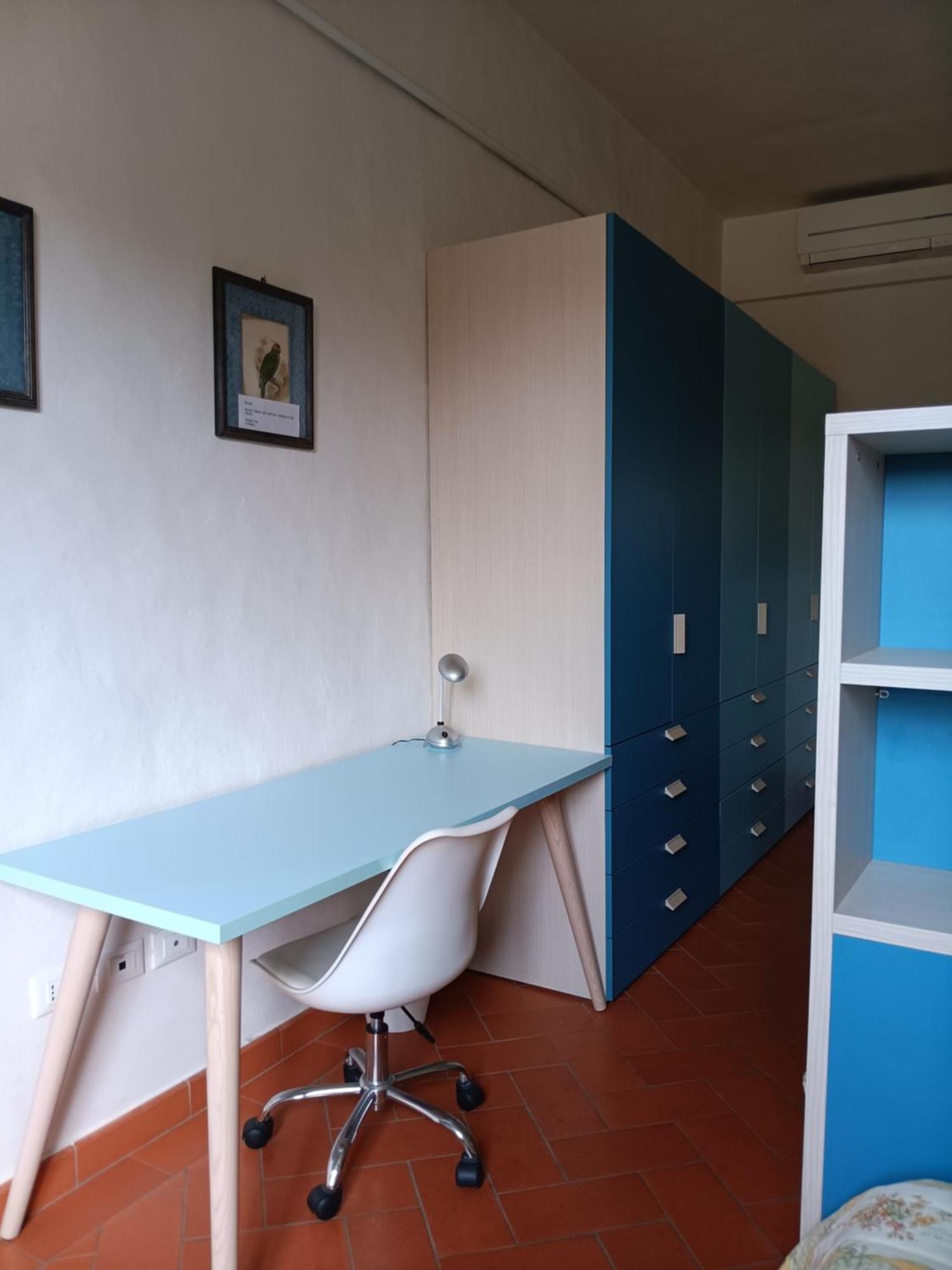 Foresteria San Niccolo Прато Экстерьер фото