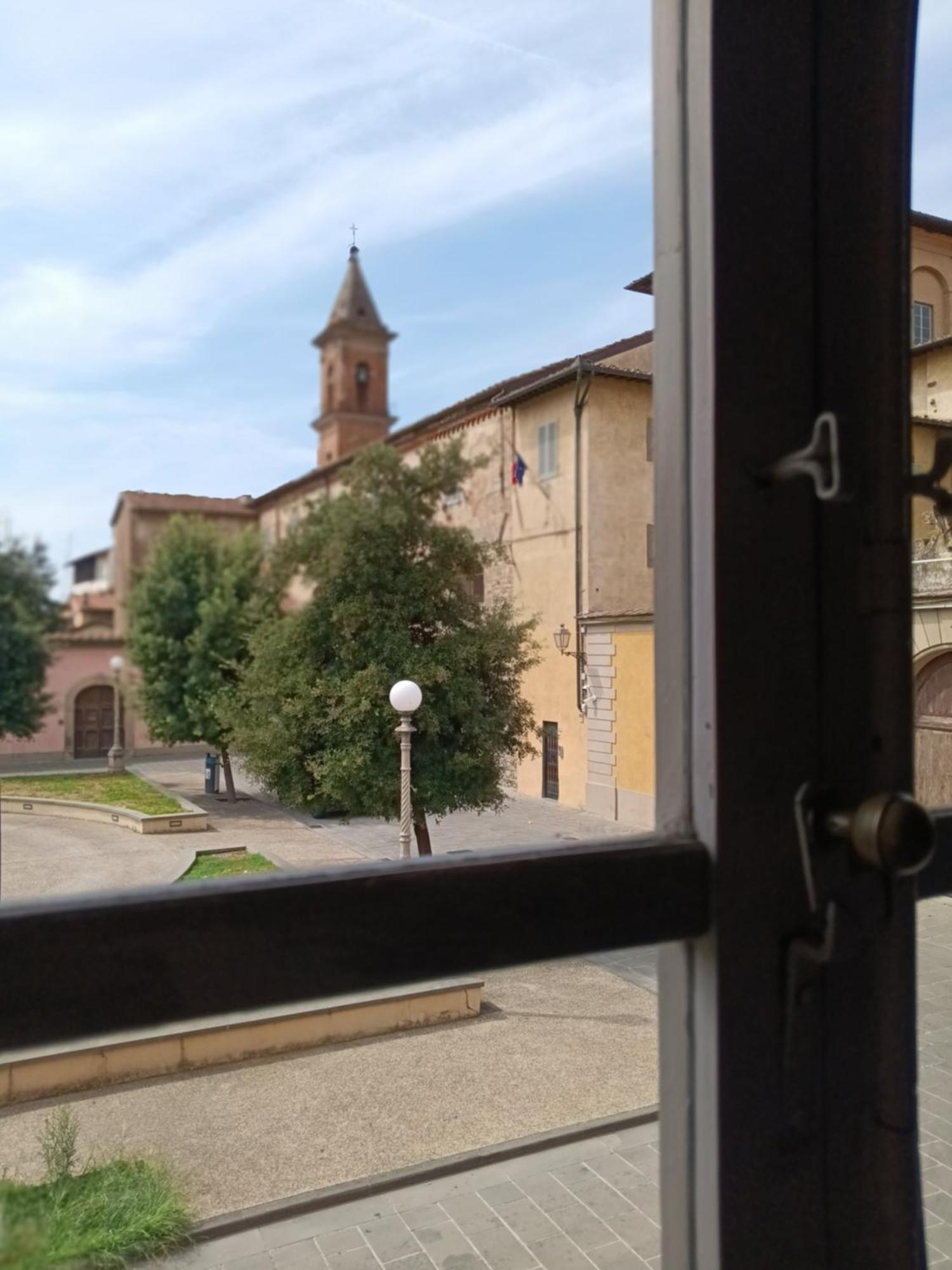 Foresteria San Niccolo Прато Экстерьер фото