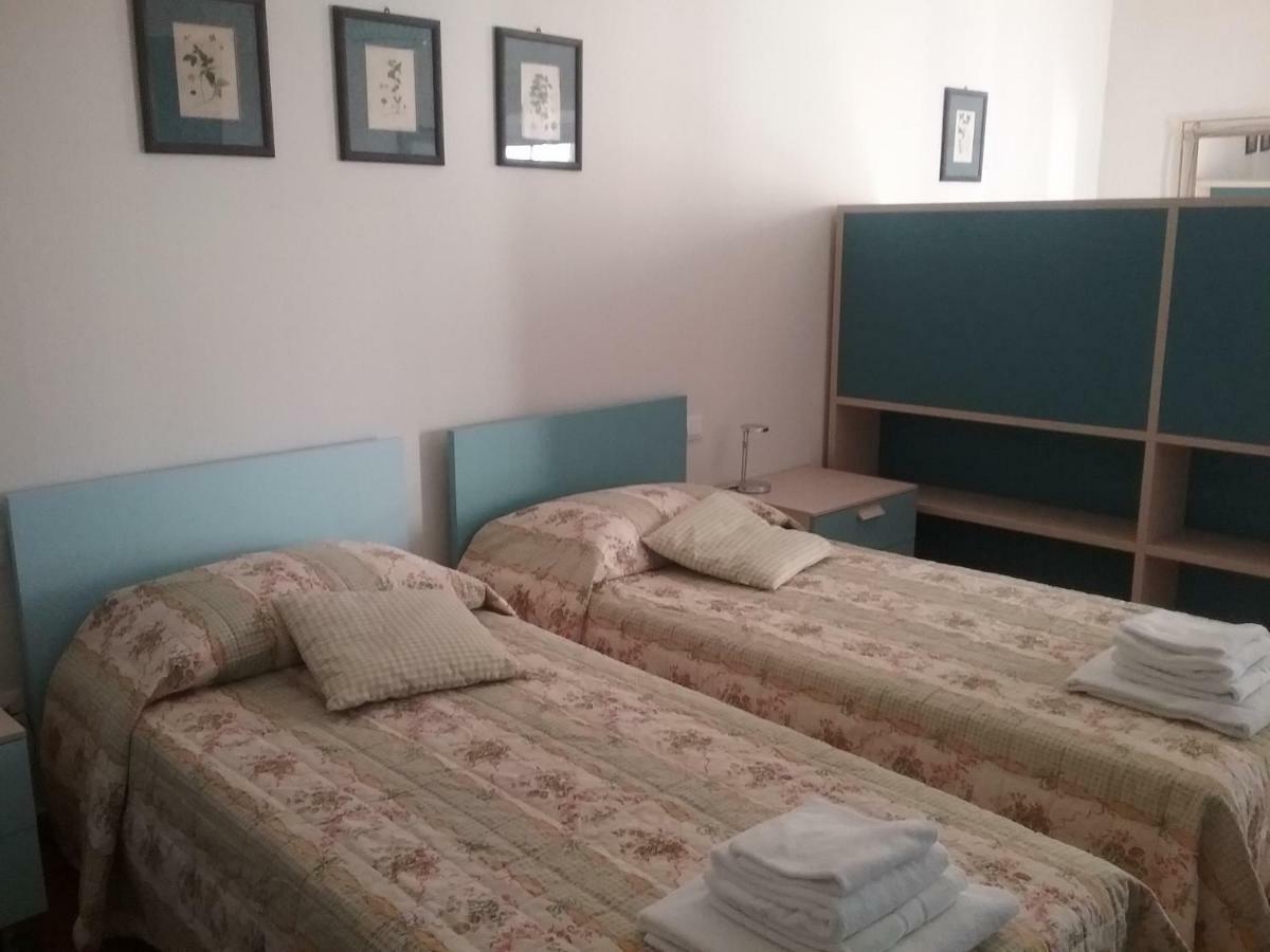 Foresteria San Niccolo Прато Экстерьер фото
